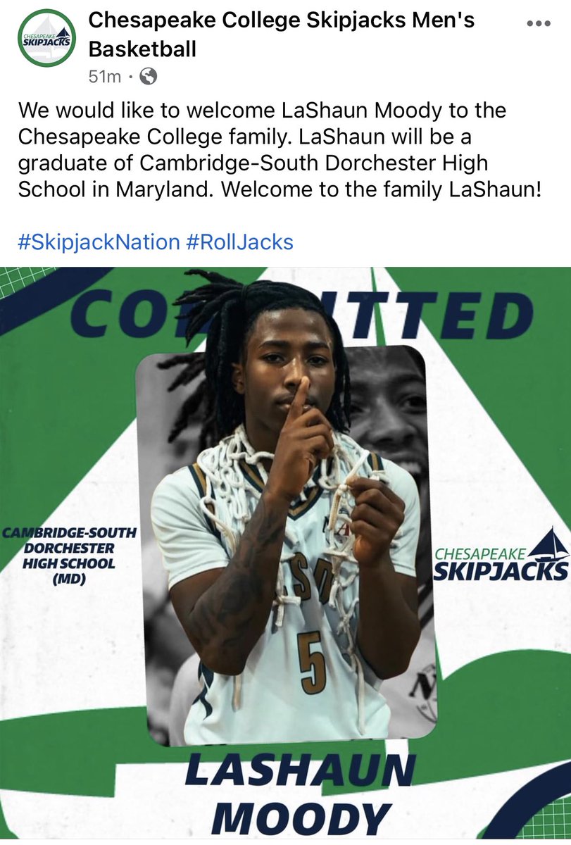 Coach Tucker (@coachtucker76) on Twitter photo Suuuuper proud of my guy <a href="/shaunmoney152/">lashaun moody</a> for your college commitment now go make our #CSD🏀 family proud and kill it🔥🔥🔥
#csd🏀 Suuuuper proud of my guy <a href="/shaunmoney152/">lashaun moody</a> for your college commitment now go make our #CSD🏀 family proud and kill it🔥🔥🔥
#csd🏀