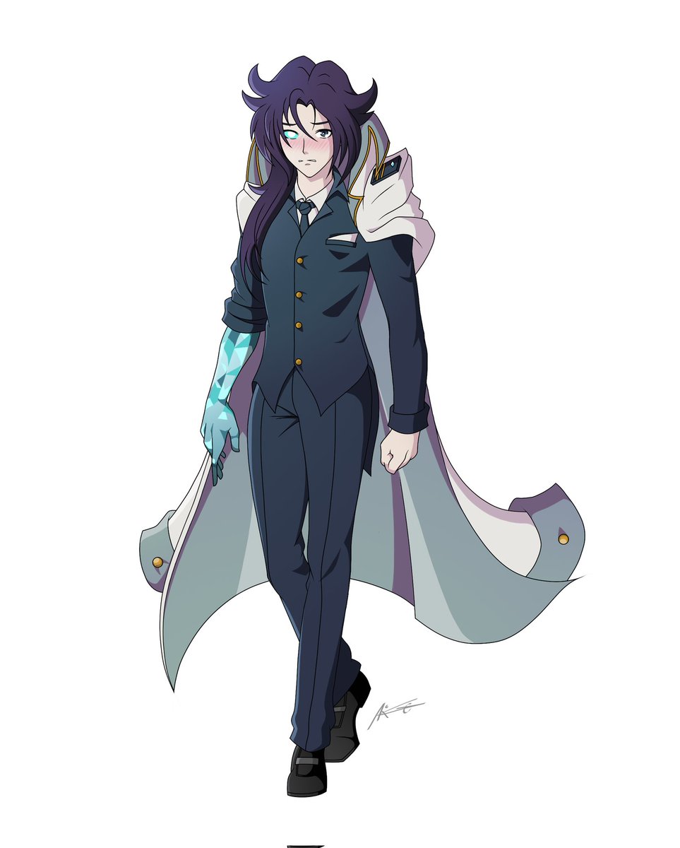 His royal Majesty, Hyon Chung-hee 💎
Very beautiful art made by Alexis Go 😁

Thank you for the gorgeous art of the Emperor of Kyeongjang himself from Dragon's Heart! 🐉🔥
Chung-hee looks amazing! 💎

#DragonsHeart