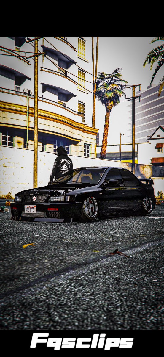 fqsclips's tweet photo. それをやる人生

#GTA
#GTA5
#photography
#rockstareditor 
#fqsclips
#RelativeLowness
#LDGVNG https://t.co/oCPiXY87sq