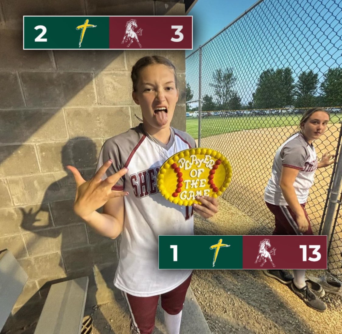 Shenandoah Barstool tweet media