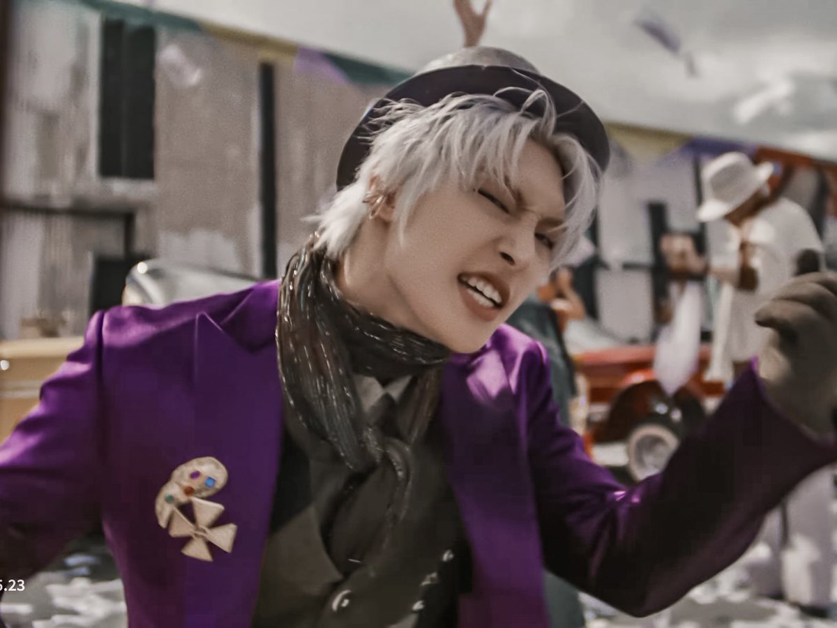 mingifeeds's tweet image. #MINGI WONKA