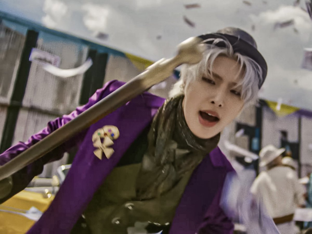 #MINGI WONKA