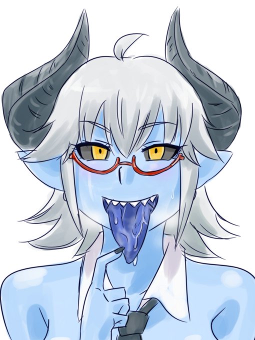 青肌ブームが来てるらしいな 