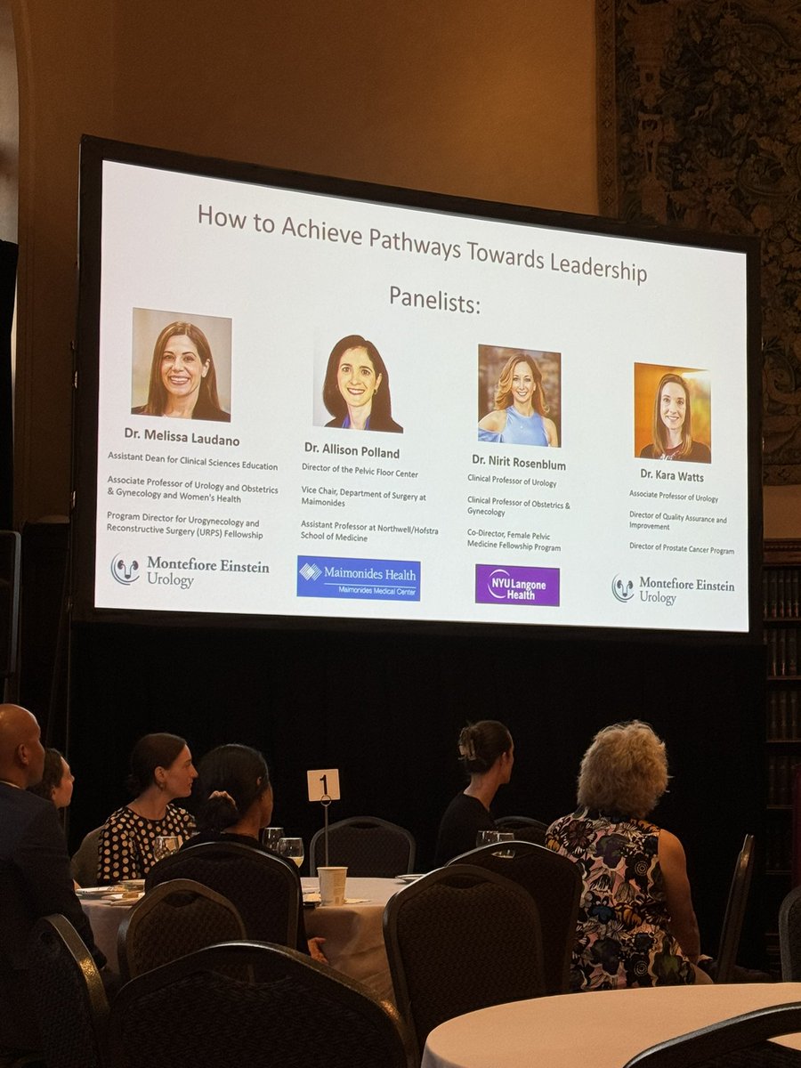 Meena Davuluri, MD, MPH (@meenadavuluri) on Twitter photo Wonderful 2nd annual NYC #SWIU event talking to colleagues, residents, and mentors! <a href="/NYSAUA/">New York Section AUA</a> thanks to our lovely organizers! Wonderful 2nd annual NYC #SWIU event talking to colleagues, residents, and mentors! <a href="/NYSAUA/">New York Section AUA</a> thanks to our lovely organizers!