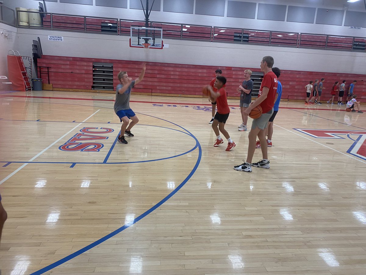 Zane Trace Boys Basketball tweet media