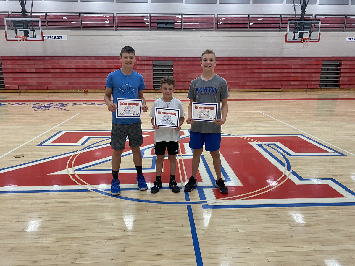 Zane Trace Boys Basketball tweet media