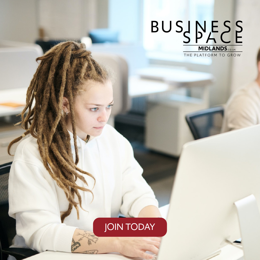 Sharing on our blogging platform allows your services to be more widely known and builds connections across industries for B2B and B2C. 

Grab your new member offer with 45% off at ⚡️ businessspacemidlands.co.uk 

#businessspacemidlands #selfemployed #Localbusiness #Midlands