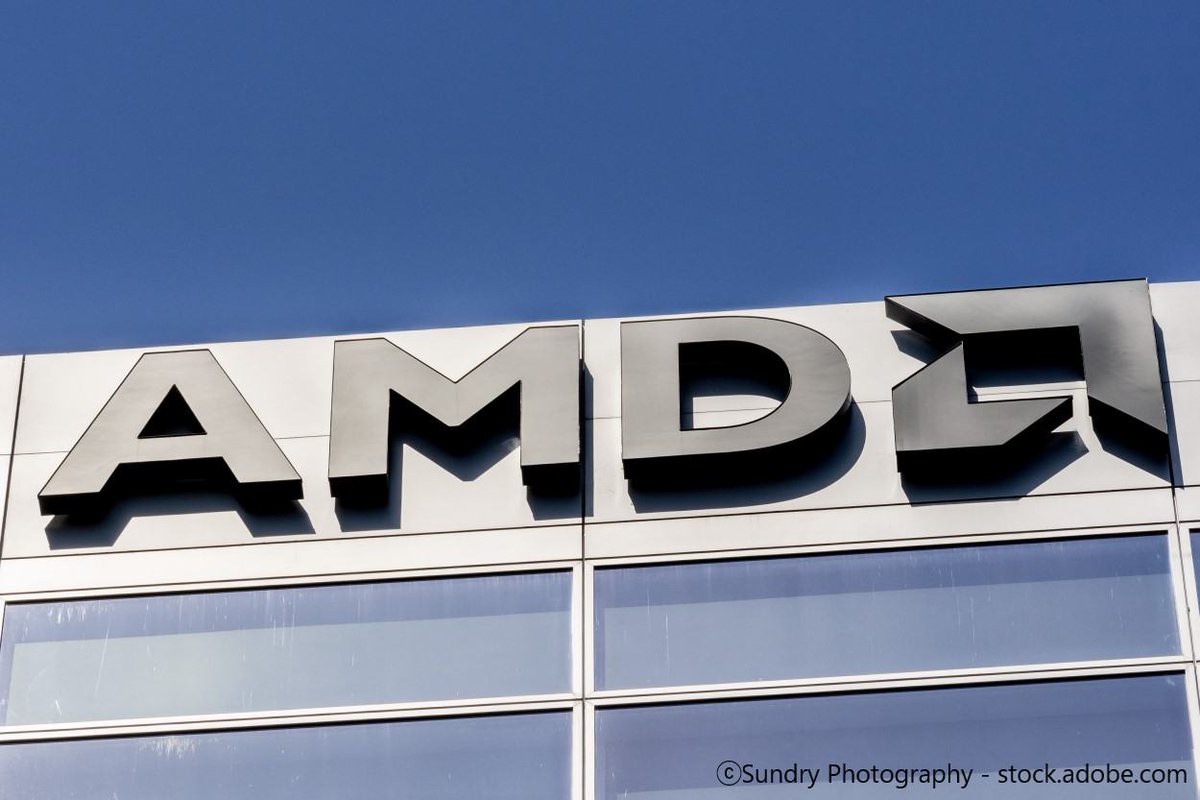 Soumeifx's tweet photo. AMD株の追い上げ、焦るエヌビディア？：マイクロソフトから受注、独り勝ちに「待った」 https://t.co/5BEdov1USm https://t.co/Orku4GKLyp