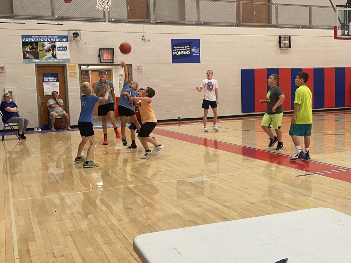 Zane Trace Boys Basketball tweet media