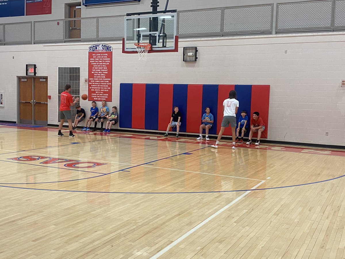 Zane Trace Boys Basketball tweet media