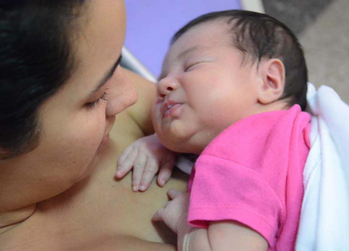 A partir de hoy entra en vigor el Decreto-Ley 84/2024, publicado en la Gaceta Oficial Extraordinaria No. 36, que extiende el período de la prestación social por maternidad hasta los 15 meses de vida del menor.
#QueNadieQuedeAtrás
gacetaoficial.gob.cu/sites/default/…