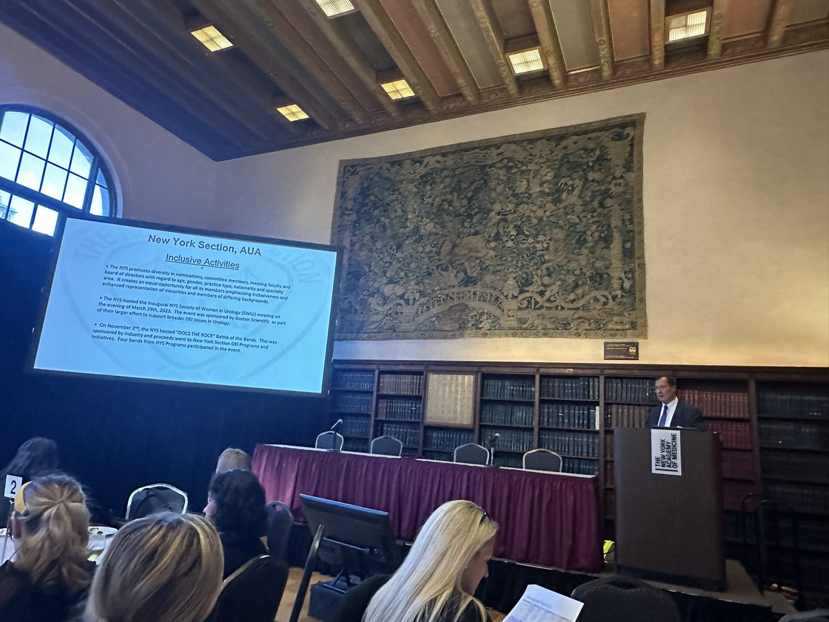KATIE MURRAY (@ksmurrayuro) on Twitter photo Great night <a href="/NYSAUA/">New York Section AUA</a> <a href="/SWIUorg/">SWIU</a> event. Thanks to <a href="/bsc_urology/">Boston Scientific Urology</a> for sponsoring and supporting the amazing women of urology. Look at the turnout from <a href="/NYUUrology/">NYU Langone Urology</a> <a href="/NYUUROresidency/">NYU Urology Residency</a> Great night <a href="/NYSAUA/">New York Section AUA</a> <a href="/SWIUorg/">SWIU</a> event. Thanks to <a href="/bsc_urology/">Boston Scientific Urology</a> for sponsoring and supporting the amazing women of urology. Look at the turnout from <a href="/NYUUrology/">NYU Langone Urology</a> <a href="/NYUUROresidency/">NYU Urology Residency</a>