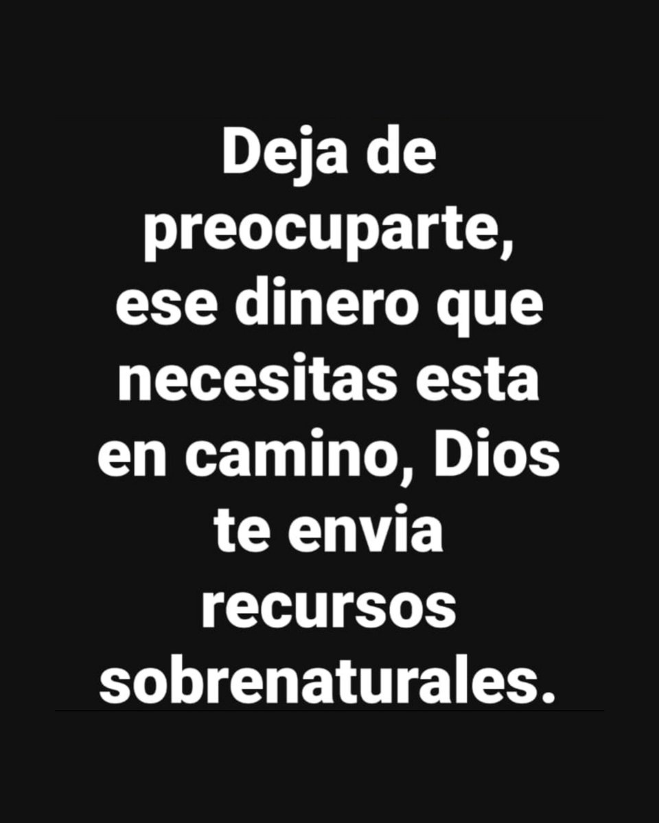 DIOS Une a Sus Hijos tweet media