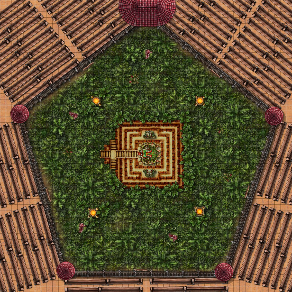 CleverCase's tweet image. Help me out, #DnD folks! What in-game prizes (beyond survival) sound good for conquering some brutal gladiatorial games? 

Leveling Up?
Better weapons/armor?
Loot?
A savvy, morally-compromised sponsor in the wings?

🏆✨ #TTRPG #GladiatorGames #GamingPoll