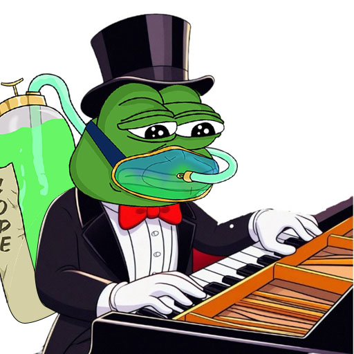 COPEINGCOPE's tweet photo. @Pauly0x YOU BOTH will $COPE even harder if you hold $COPE FROM THEM https://t.co/f2x3OPLA7o
