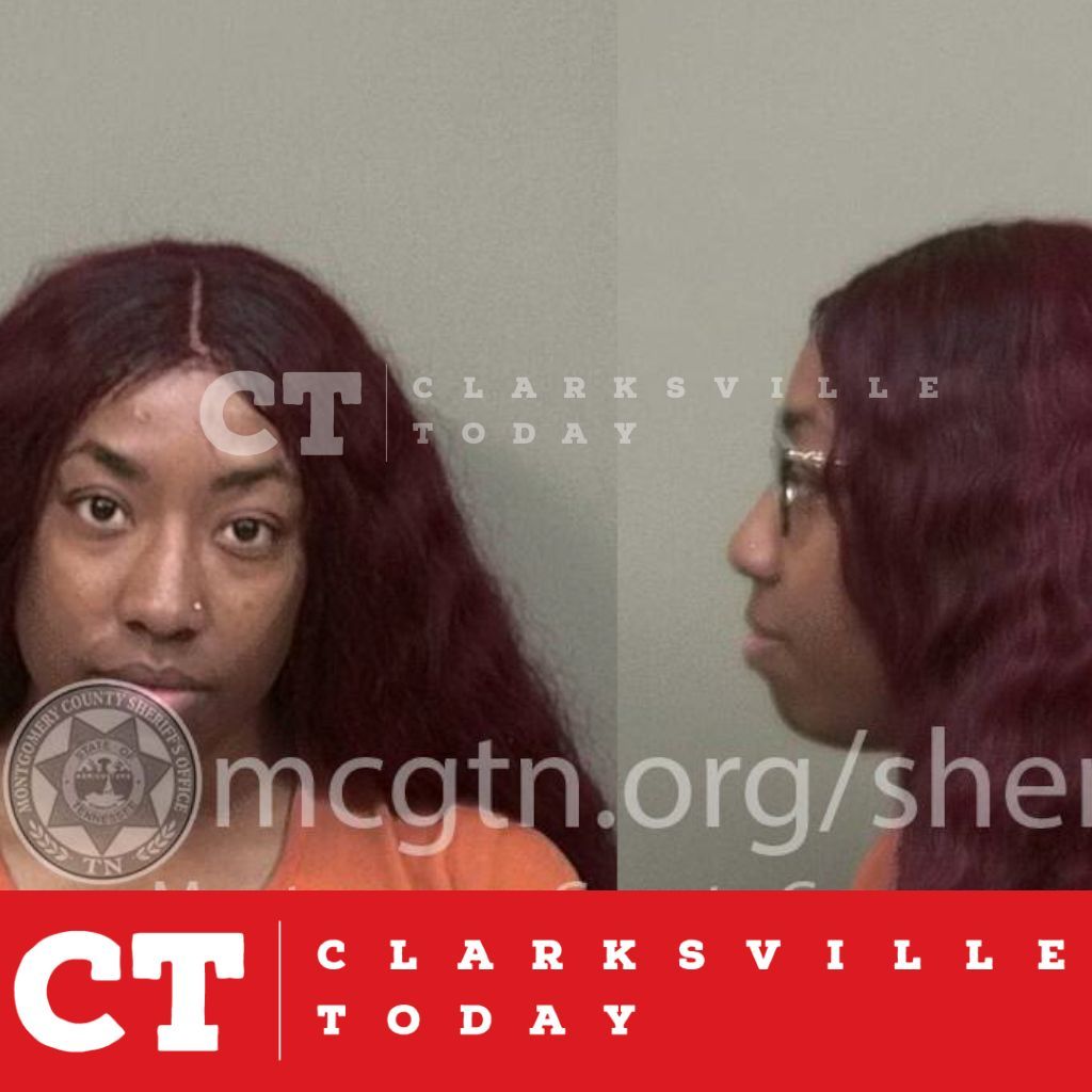 #ClarksvilleToday: Naya Carter scams woman & Urban Ministries out of $2,000 by pretending to be landlord
clarksvilletoday.com/local-news-now…
#ClarksvilleTN #ClarksvilleFirst #VisitClarksvilleTN