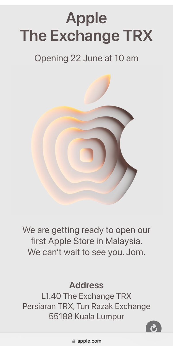 SeberangMeja's tweet photo. Udah resmi gaes!
Di Kuala Lumpur tapi hehe

https://t.co/JFOtFymTDR https://t.co/oJkJZvgJer