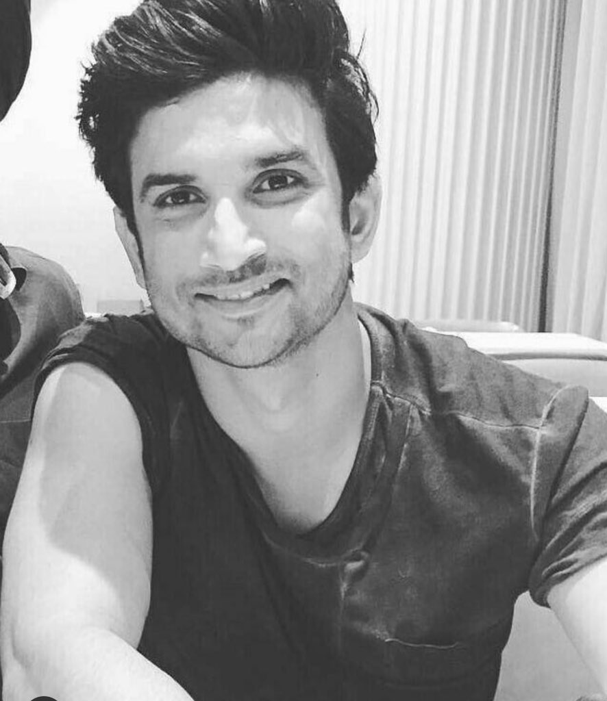 Morning Tagline 

No Cleanchit Option In SSRCase
#JusticeForSushantSinghRajput