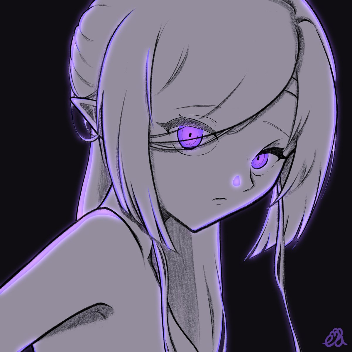 EmmaPans_'s tweet photo. @neokuwater Here are a couple of recent pieces that I really liked how they turned out 💜 https://t.co/OHNBsTtnCu