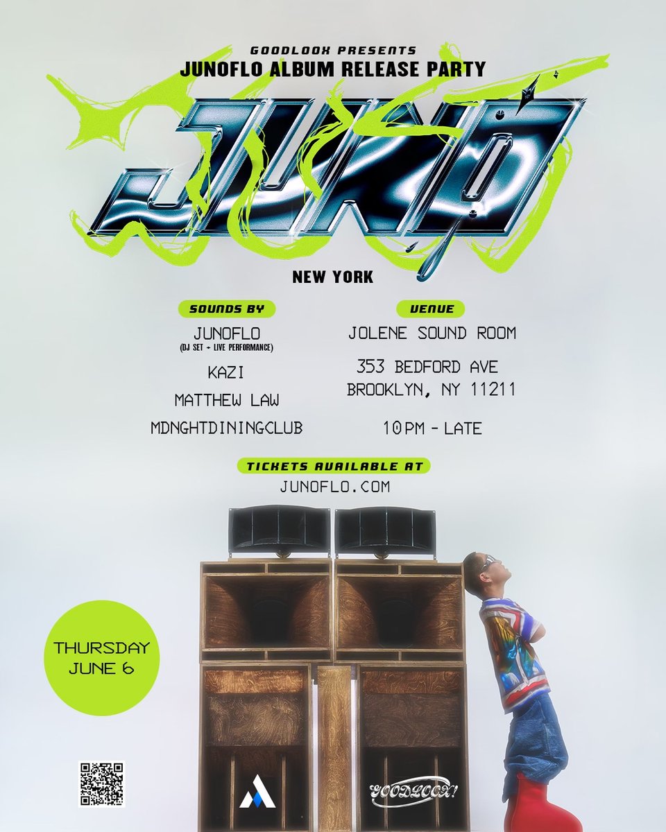 JIGGYJUNØ tweet media