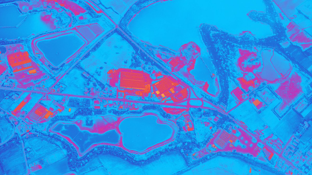 🌾A new metasurface-based edge detecting filter developed by @TMOS_ARC @UniMelb and @RMIT has been made for remote sensing transforms crop monitoring

scimex.org/newsfeed/new-m…