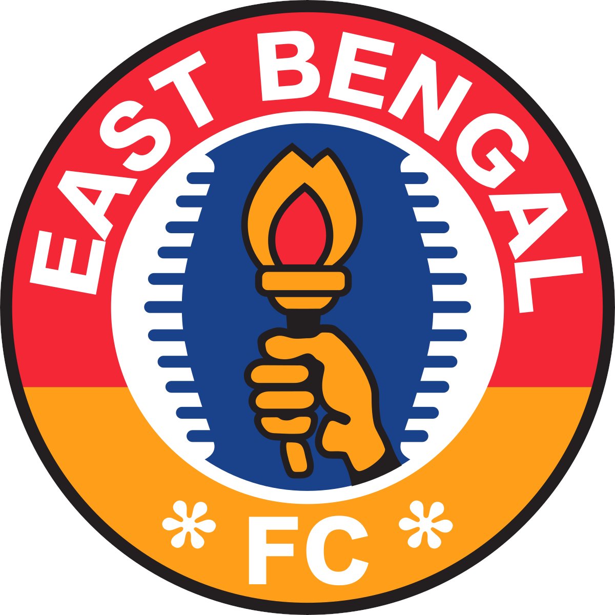 In July @eastbengal_fc will play in CFL, NextGen at the same time, also Durand & AFC2 . So due to that EB took Monotosh, Bijoy, Subrata & Chaku. EB is also looking for SBs. For more details check @ebfchistory 

Best wishes 
#EastBengal
For upcoming season