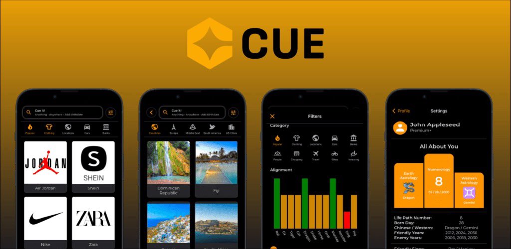 𝐂𝐔𝐄 𝐌𝐨𝐛𝐢𝐥𝐞 𝐍𝐨𝐰 𝐀𝐯𝐚𝐢𝐥𝐚𝐛𝐥𝐞 𝐨𝐧 𝐆𝐨𝐨𝐠𝐥𝐞 𝐏𝐥𝐚𝐲!

We’re excited to announce that CUE Mobile is now available for download on Google Play! 

Plus, we’ve been approved by the Apple Store and will be available there soon.

Download now: