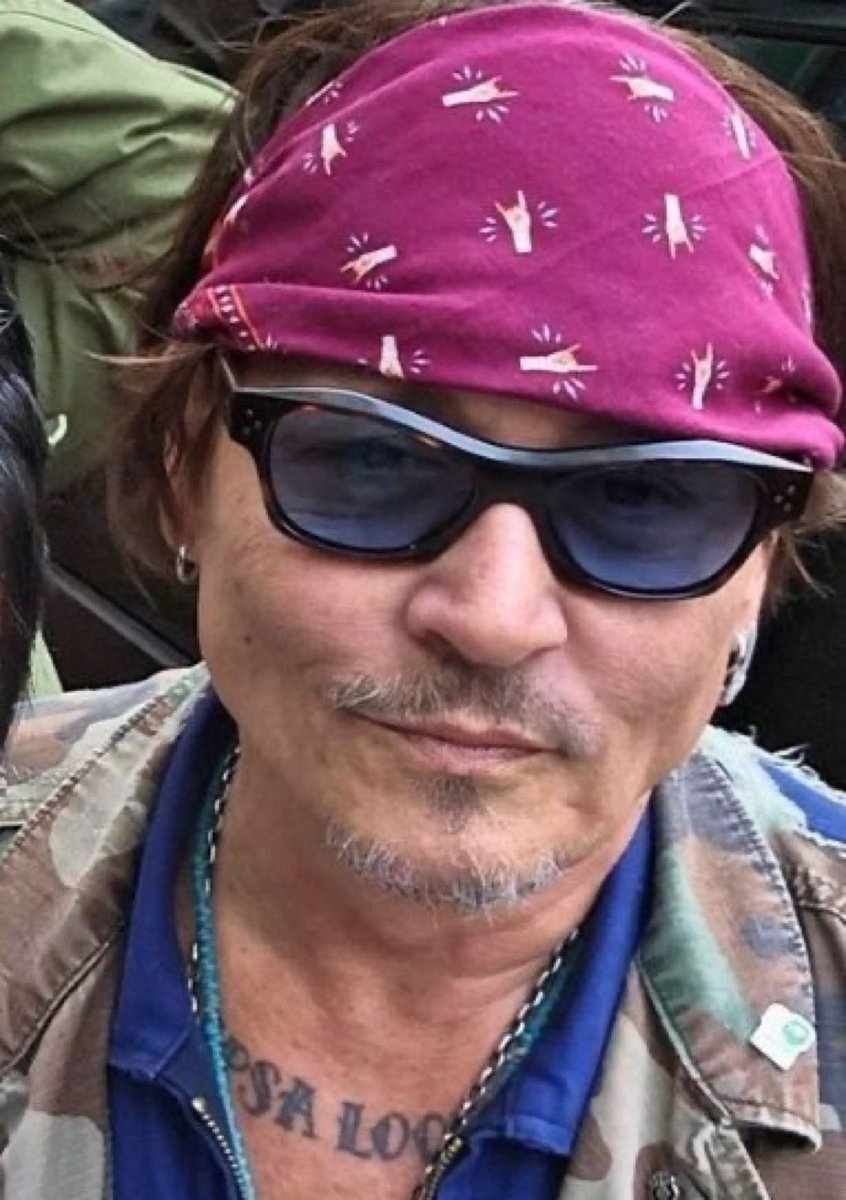 Absolutely breathtaking!! 🖤😍🥰🫠🫣 
#JohnnyDeppIsLoved 
#JohnnyDeppForever 
#JohnnyDeppIsALegend 
#JohnnyDeppBestActor 
#IStandWithJohnnyDepp 
#JohnnyDeppSexiestManAlive 
#JohnnyDeppKeepsWinning 
#JohnnyDeppIsABeautifulSoul 💞
#JohnnyDeppDiorBeauty2024