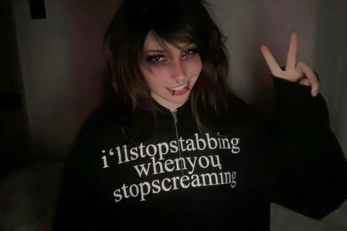 goodnight my online friends = ) https://t.co/Zweru5ytJU