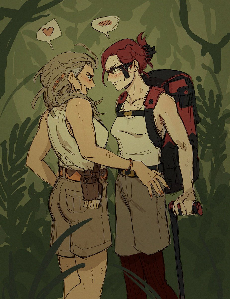 gigavolcano's tweet photo. expedition 🦖🌋
[ professor sada + maxie pokemon- primevalshipping ] https://t.co/9nXEwZ83kT