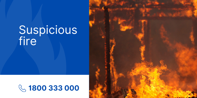 ACT Policing is seeking witnesses to four overnight arson incidents - in Ainslie, Braddon, and two in Reid – that are all believed to have been deliberately lit. Witnesses reported seeing a person on a motorbike leaving each of the incident scenes. More: bit.ly/44YGtGr