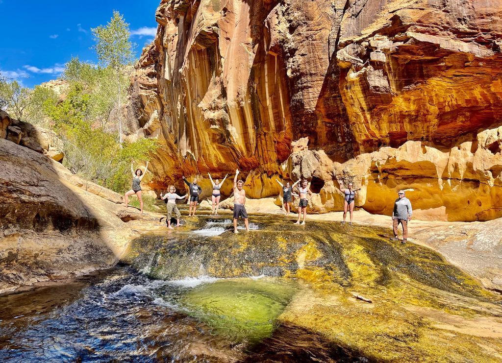 Scenic Boulder Mountain Guest Ranch offers Private Affordable Housing, Competitive Wages and a Season of Never Ending Adventures in remote Southern Utah near Grand Staircase National Monument.#JobsInGreatPlaces #UtahJobs buff.ly/42LauIx