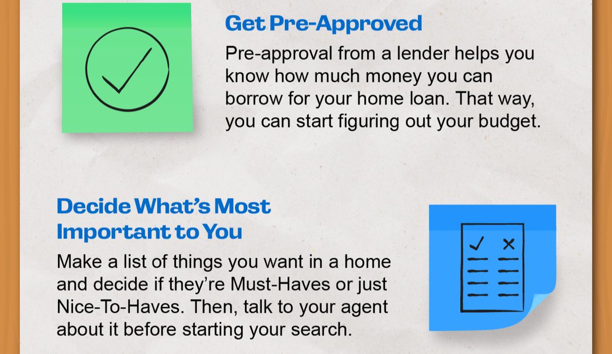 Set your sights on a new home in 2024? 🏡💭 Your journey to homeownership is just a few steps away, and we're here to guide you through each one. Swipe left to unlock the keys to success!

#HomeBuyingJourney #CreditScoreTips #DownPaymentSavings #PreApprovalProcess #HomeWishlist