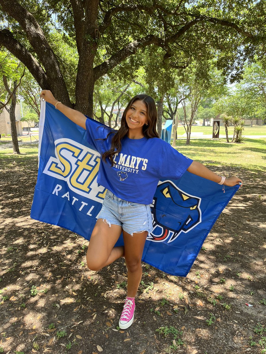 SA High School & Club Soccer (@6a_28) on Twitter photo Congrats to <a href="/kristaperez_13/">Krista Perez</a> on her commitment to play D2 at <a href="/StMUwsoccer/">St. Mary's Women's Soccer</a>!! Local baller is keeping it local!
<a href="/ClassicsEliteSA/">Classics Elite Soccer Academy</a>
<a href="/JHSvsoccer/">Johnson Girls Soccer</a> Congrats to <a href="/kristaperez_13/">Krista Perez</a> on her commitment to play D2 at <a href="/StMUwsoccer/">St. Mary's Women's Soccer</a>!! Local baller is keeping it local!
<a href="/ClassicsEliteSA/">Classics Elite Soccer Academy</a>
<a href="/JHSvsoccer/">Johnson Girls Soccer</a>