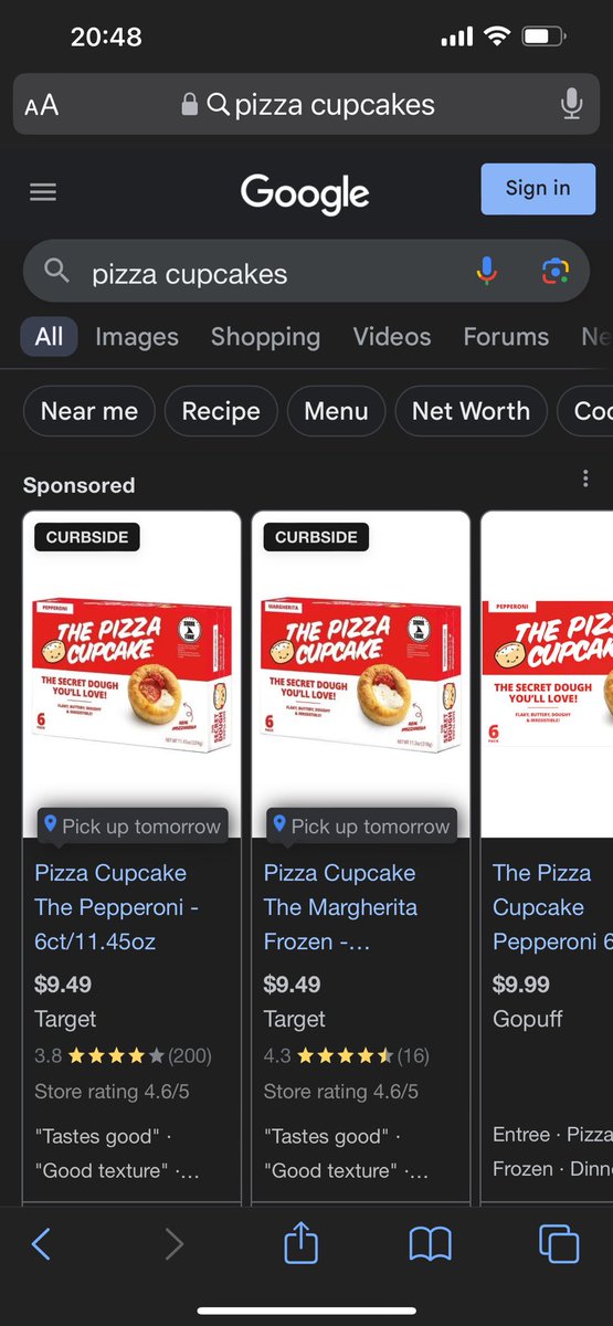 Amber McKenna, MD 🟧🎀💖⚜️✨ tweet media