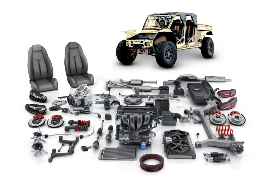openbom's tweet image. Understand the importance of accurate engineering BOM in design digital thread management. Essential for all engineers to know! 🔧 

#EngineeringBOM #Design #OpenBOM 

bit.ly/4awjDa0