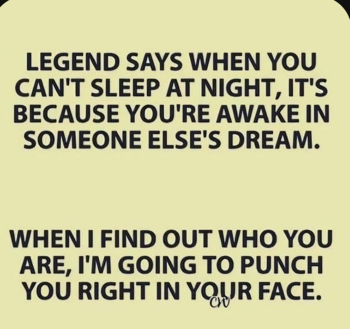 Zobear's tweet photo. 🤨🥊#3amTweet https://t.co/D1kkfLOyMn
