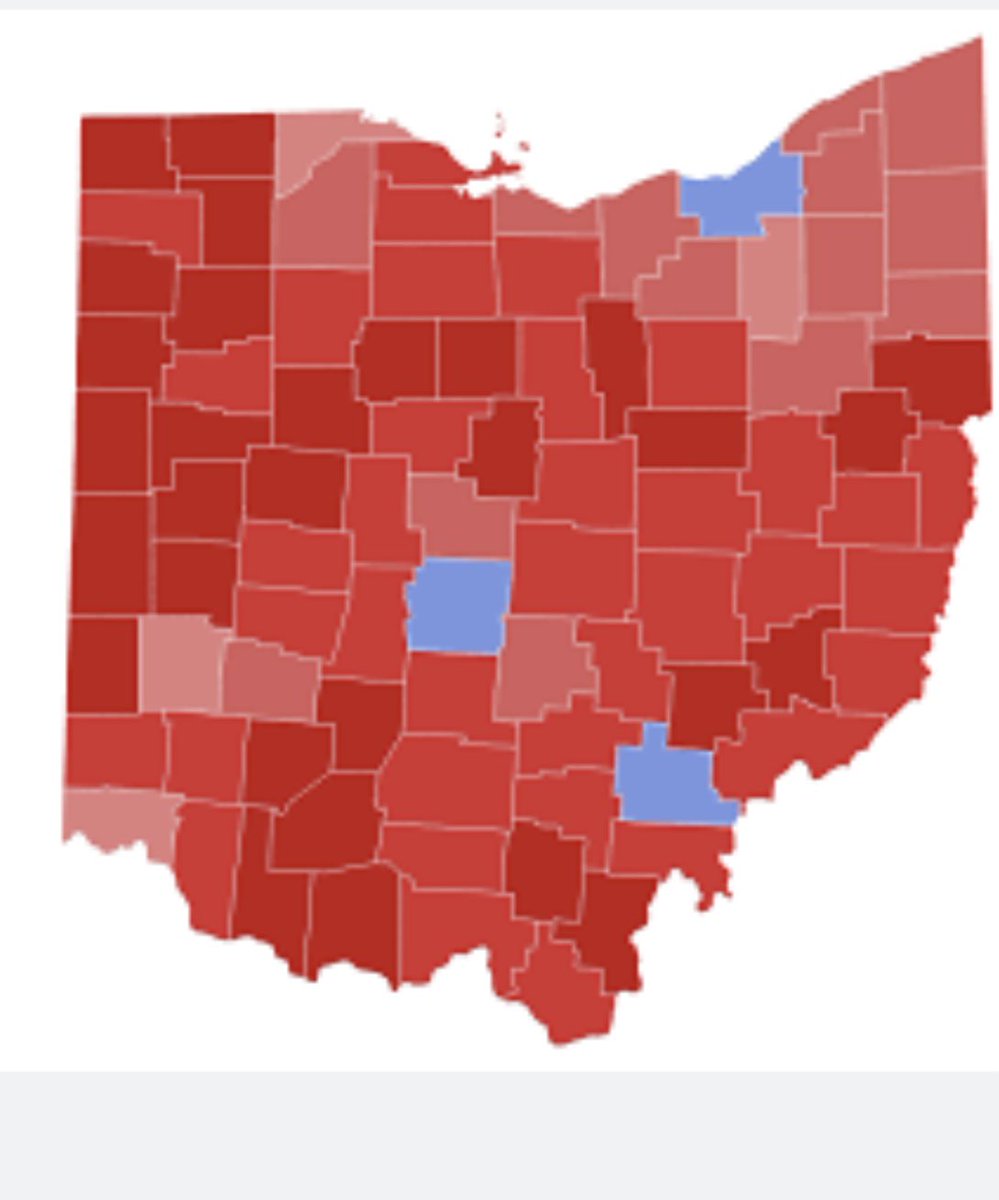 @RepWeinstein This was the result of the last state wide end election…yet weener and the libtards constantly yap about gerrymandering. Is there any path here that gets democrats even close to a majority???