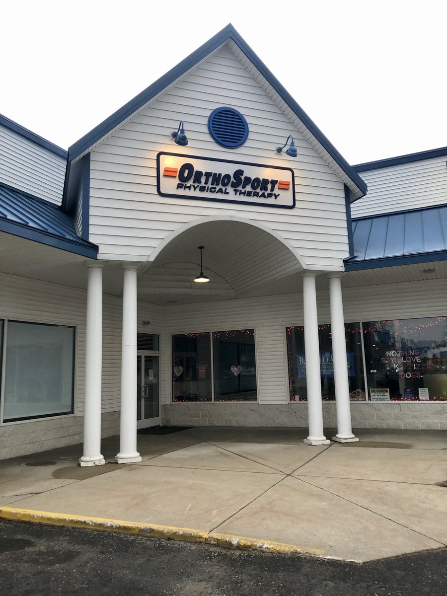 One Harmonic Motion tweet media