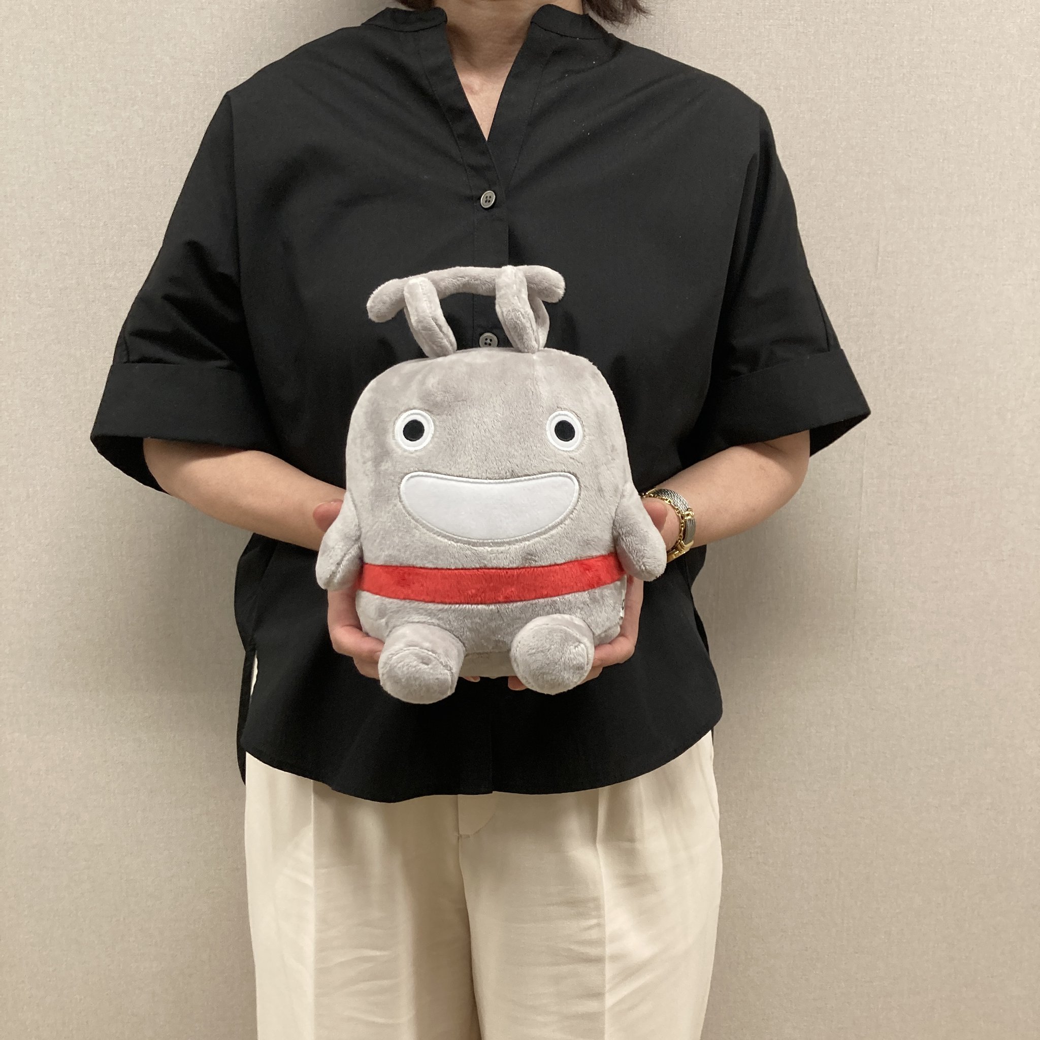 のるるん　30cm ぬいぐるみ のるるんぬいぐるみ（30cm） | TOKYU STYLE