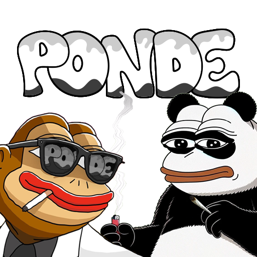 Ponde tweet media