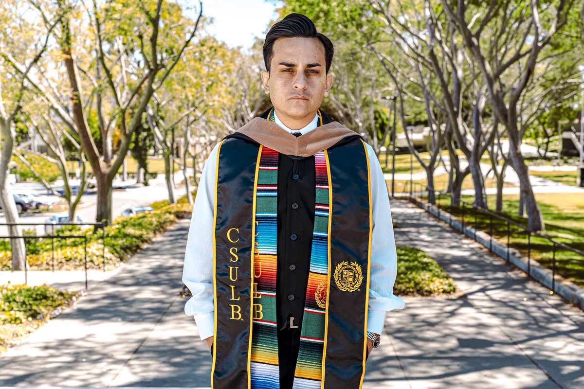 Last week I became the first in my family to graduate with a Masters Degree! A week later, I can honestly say all those sleepless nights stressing over homework and projects was well worth it 🍾🎓❤️