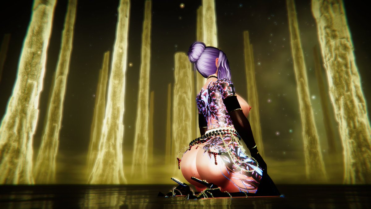 DragonsPearl0's tweet photo. Giving praise in a different way~ 😇
#VRClewd #VRC #FYP #VRChat #vr #VRlewd #lewdvr #lewdvrc #VRChatLewd #vrcerp #erp #vrnsfw #vrchatnsfw #vrchaterp #lewdcontent #lewdtuber #Vtuber #NSFW #thicc #bigass #oppai #extrathicc #VRChatPhotography #VirtualPhotography #Angelic #NaughtyNun https://t.co/dxFvJ3qykA