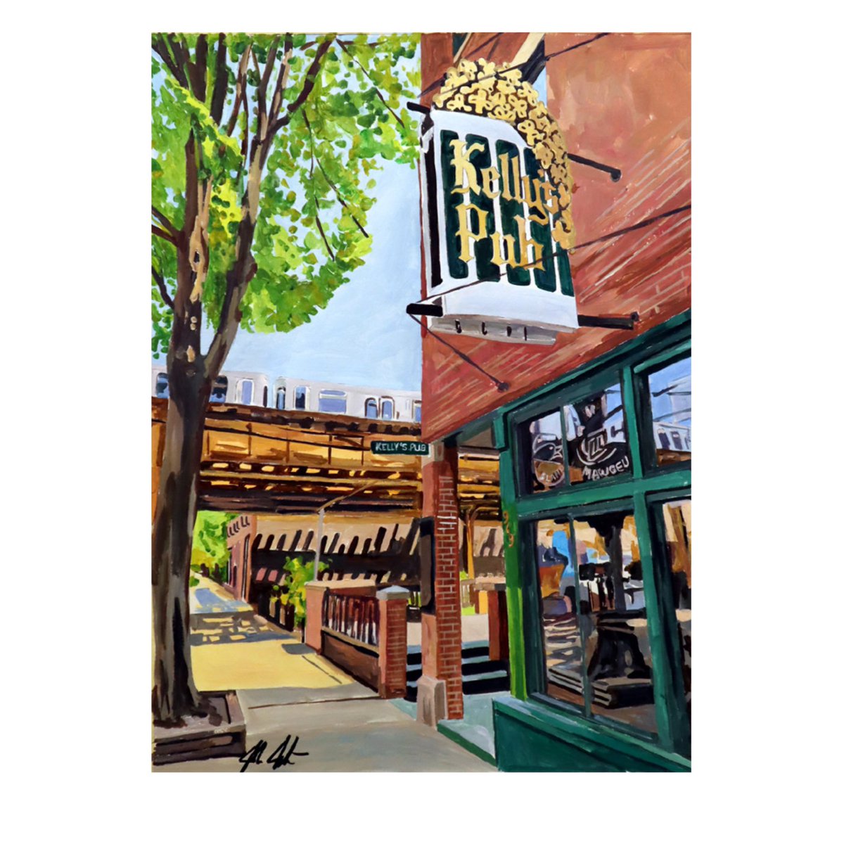 Josh Moulton tweet media