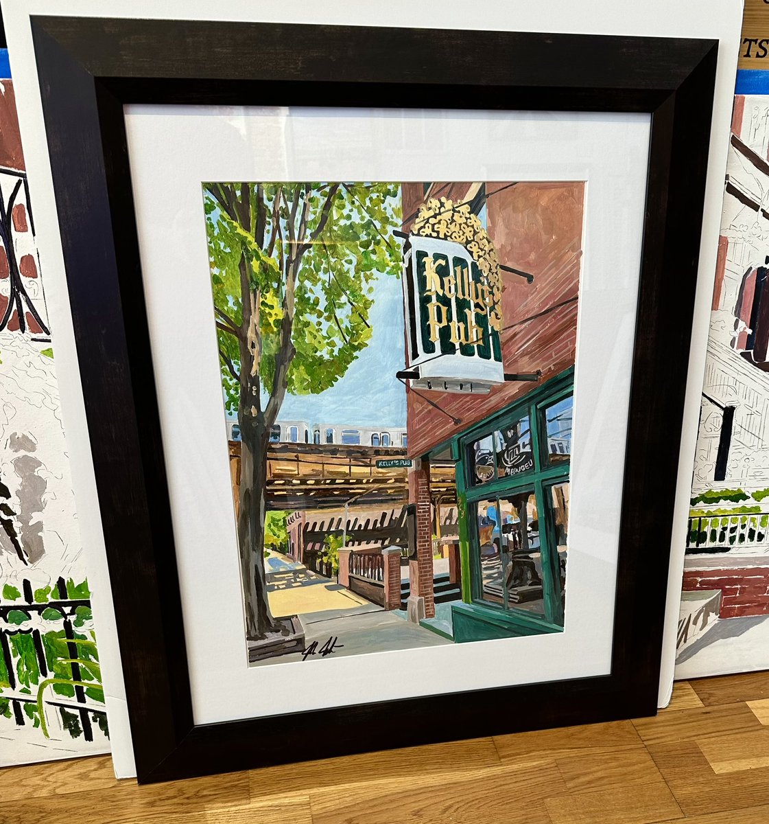 Josh Moulton tweet media