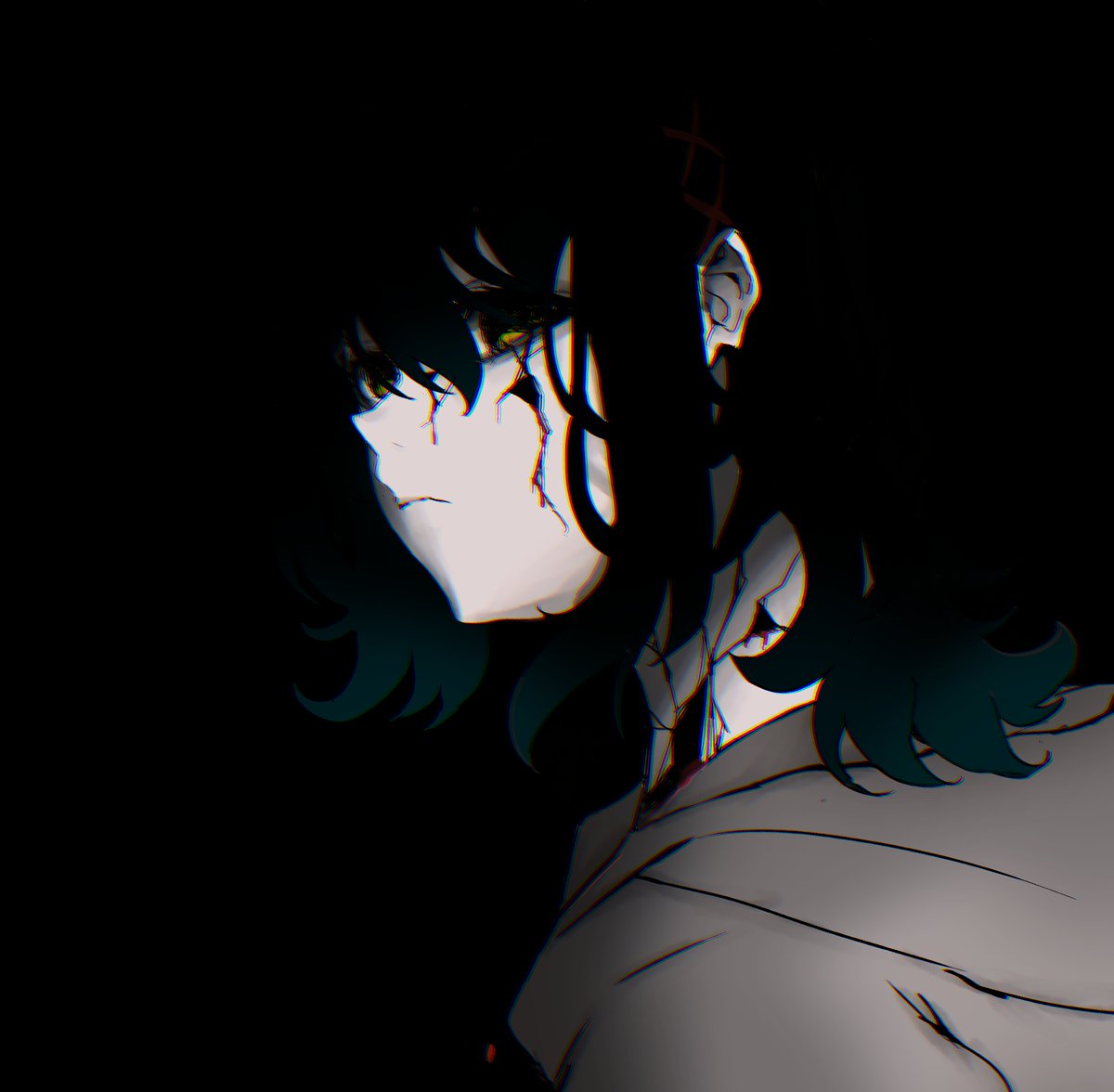 0xRomanF's tweet photo. im mentally tired so i drew something https://t.co/SUpIb3TtRP