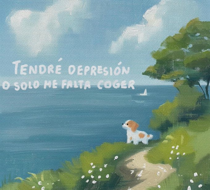 Las dos? Lo m&aacute;s seguro la segunda https://t.co/6bFml7UTBs