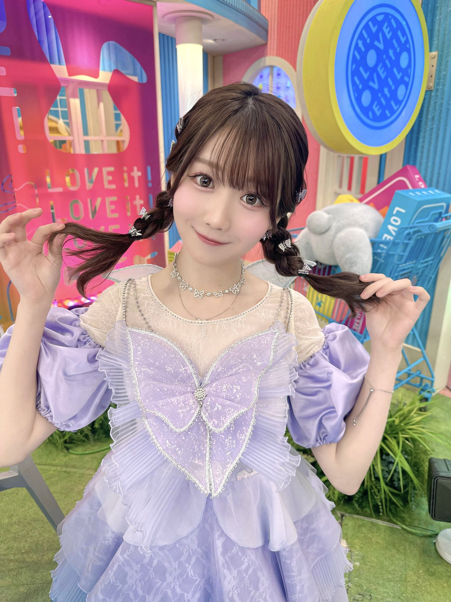 大谷 映美里 on X: 