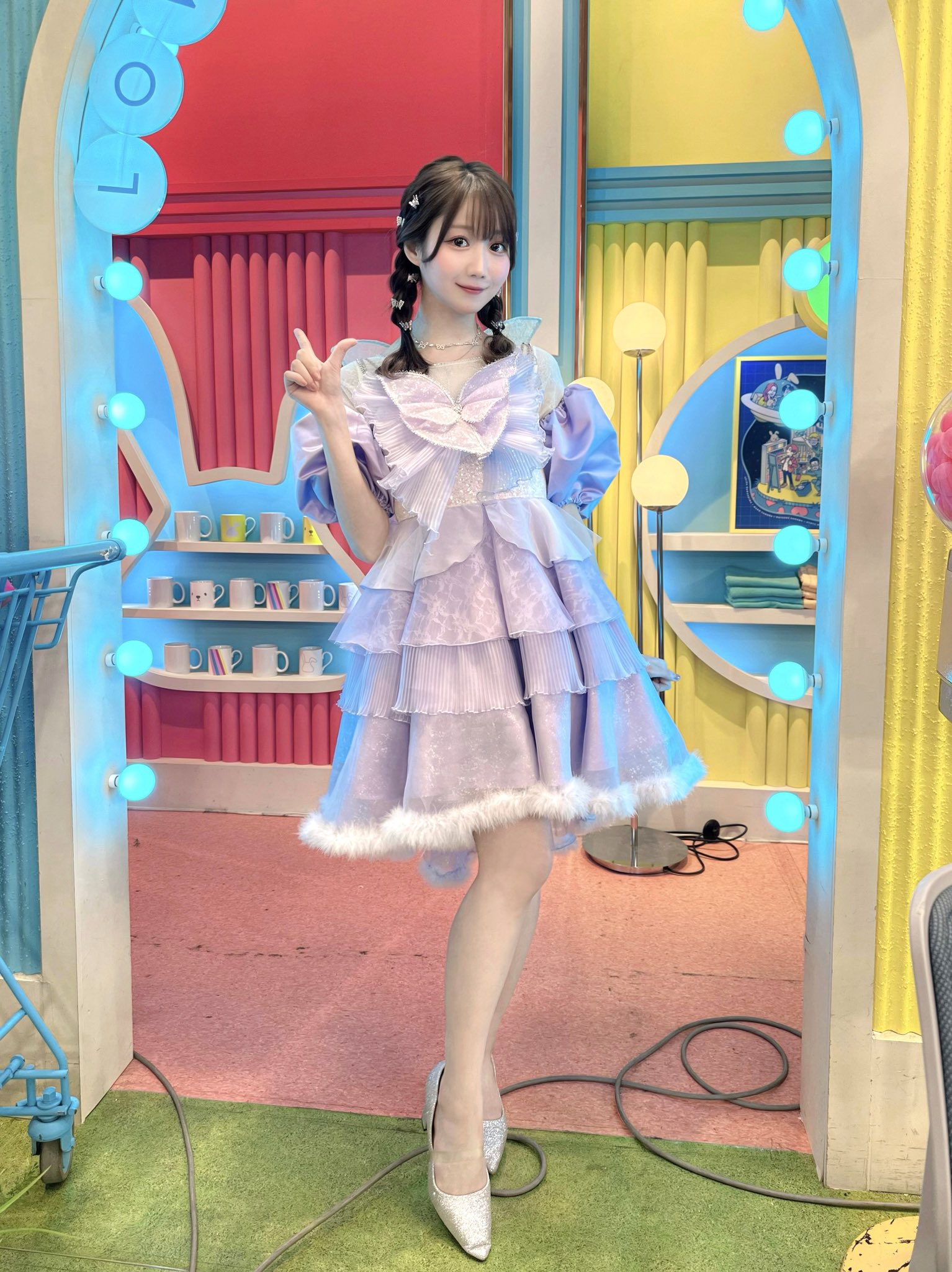 大谷 映美里 on X: 