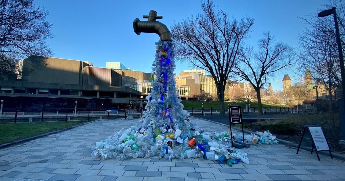 Trellis (@trellisgroup_) on Twitter photo Ottawa talks signal progress toward plastic treaty, but delegations must pick up pace, says Emma Elobeid of <a href="/circulareconomy/">Ellen MacArthur Foundation</a>: buff.ly/3wIL9Uh Ottawa talks signal progress toward plastic treaty, but delegations must pick up pace, says Emma Elobeid of <a href="/circulareconomy/">Ellen MacArthur Foundation</a>: buff.ly/3wIL9Uh